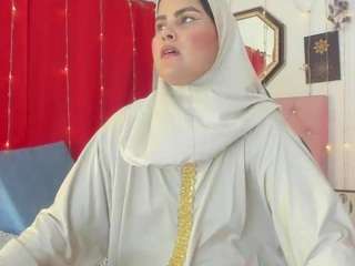 aishaamin