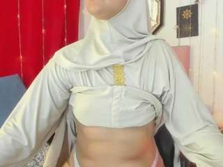 aishaamin