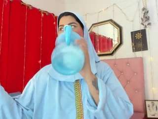 aishaamin