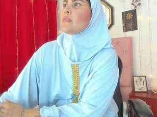 aishaamin