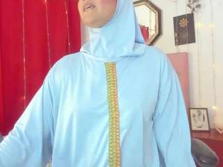 aishaamin