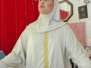 aishaamin