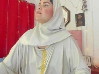 aishaamin