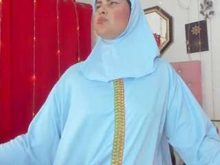AishaAmin