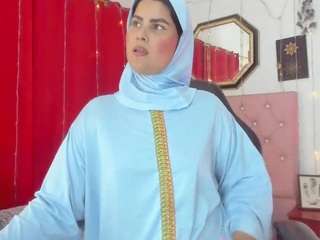 AishaAmin