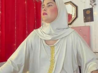 aishaamin