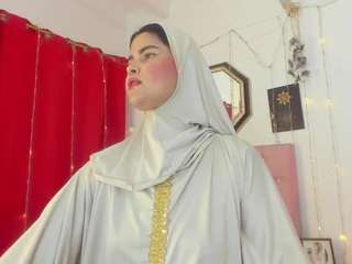 aishaamin