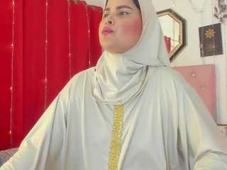 aishaamin