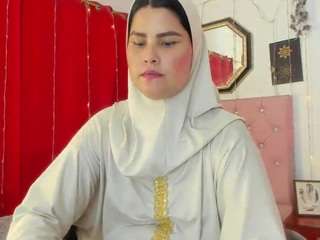 aishaamin