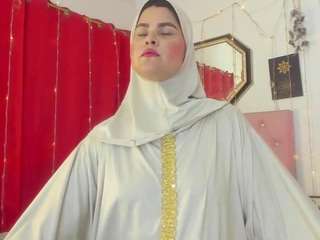 aishaamin