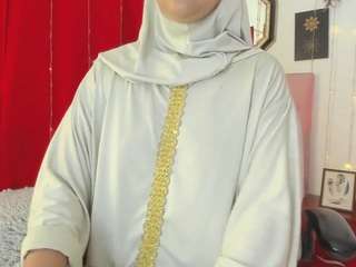 aishaamin
