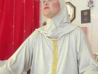 aishaamin
