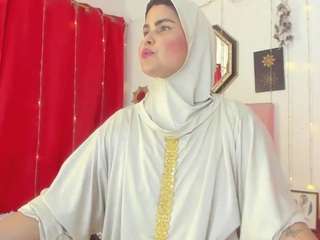 AishaAmin