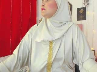 aishaamin