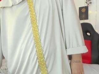 aishaamin webcam