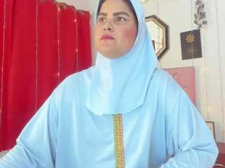 aishaamin