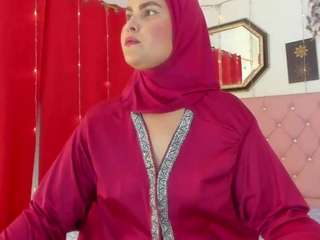 AishaAmin
