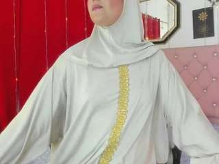 aishaamin