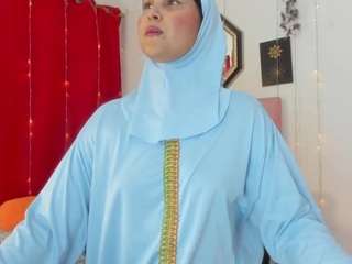 aishaamin