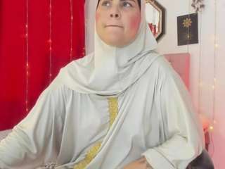 aishaamin