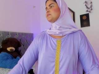 AishaAmin