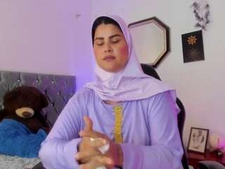 AishaAmin