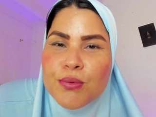 aishaamin