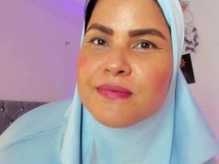 AishaAmin