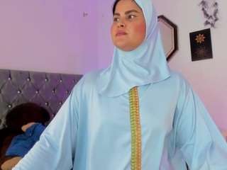 aishaamin