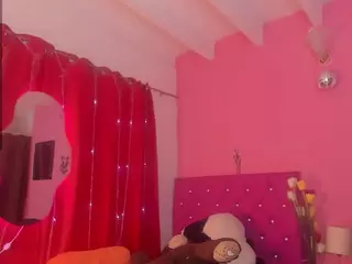 AishaAmin's Live Sex Cam Show