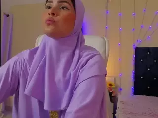 AishaAmin's Live Sex Cam Show