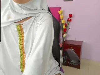 AishaAmin's Live Sex Cam Show