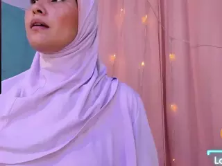 AishaAmin's Live Sex Cam Show