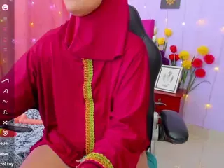 AishaAmin's Live Sex Cam Show