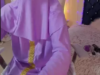 AishaAmin's Live Sex Cam Show