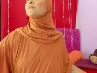 AishaAmin's Live Sex Cam Show