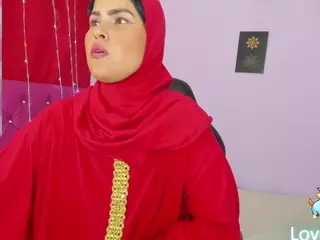 AishaAmin's Live Sex Cam Show