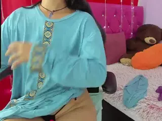 AishaAmin's Live Sex Cam Show