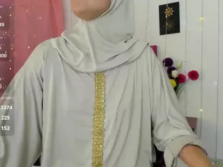 AishaAmin's Live Sex Cam Show