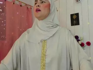 AishaAmin's Live Sex Cam Show