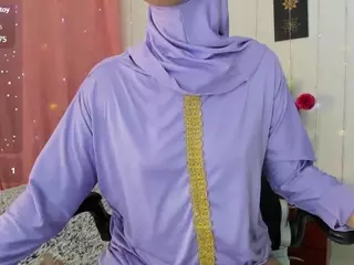 AishaAmin's Live Sex Cam Show