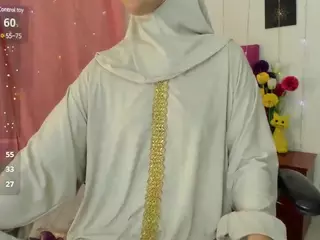 AishaAmin's Live Sex Cam Show