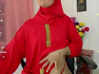 AishaAmin's Live Sex Cam Show
