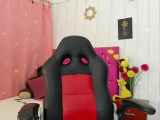 AishaAmin's Live Sex Cam Show