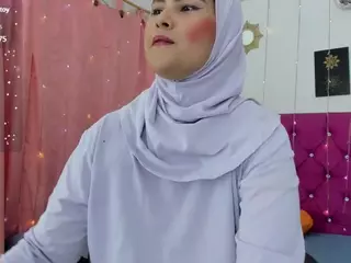 AishaAmin's Live Sex Cam Show