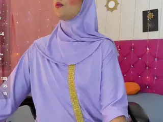 AishaAmin's Live Sex Cam Show