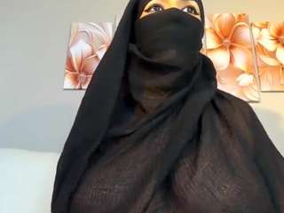 alenarain Live Webcam on CamSoda