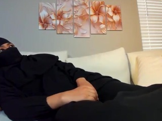 alenarain Live Webcam on CamSoda