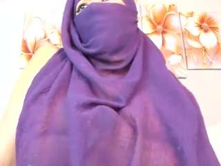 alenarain Modèle Webcam Profil