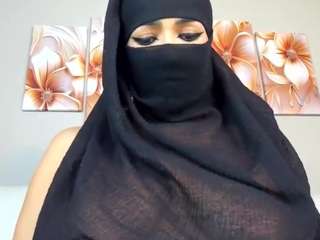 alenarain Modèle Webcam Profil